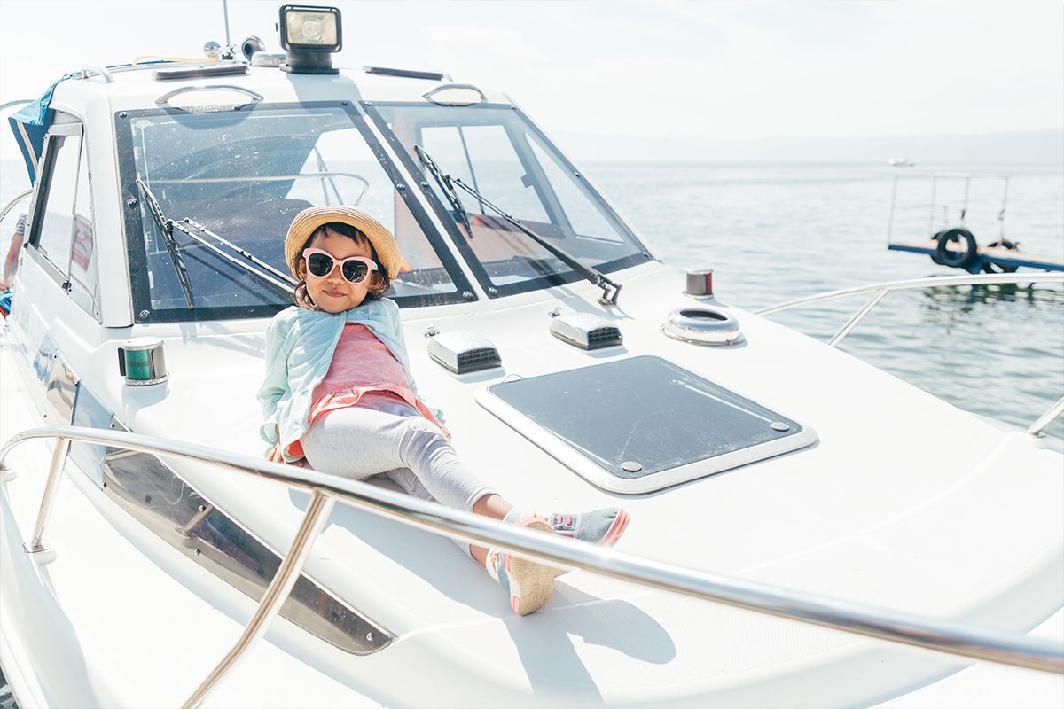 Marine Waterproofing That Works 1 Marine Waterproofing