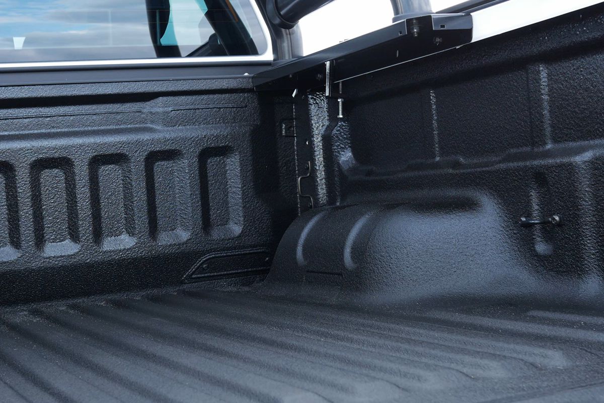 Everything you Need to Know About Truck Bed Liners 1 Truck Bed Liners