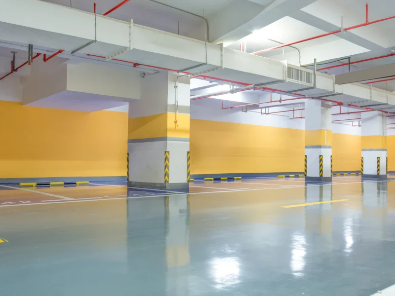 Industrial-Grade Polyurethane Floor Paint: Is It Worth the Investment? 1 Industrial-Grade Polyurethane Floor Paint