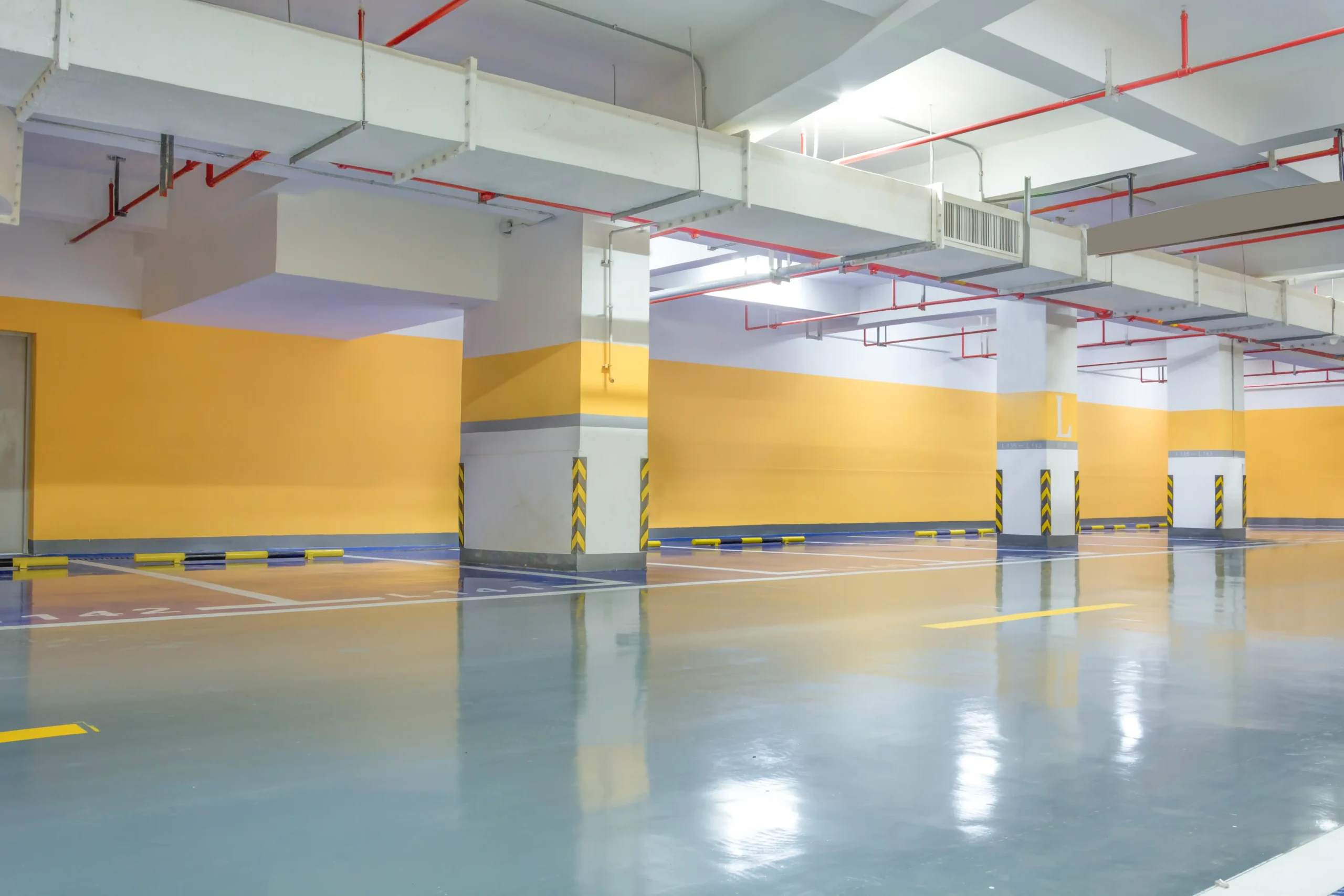 Industrial-Grade Polyurethane Floor Paint: Is It Worth the Investment? 1 Industrial-Grade Polyurethane Floor Paint